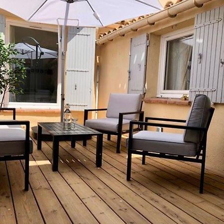La Paix Apartamento Aix-en-Provence Exterior foto
