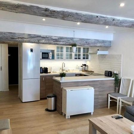 La Paix Apartamento Aix-en-Provence Exterior foto