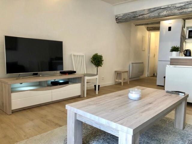 La Paix Apartamento Aix-en-Provence Exterior foto