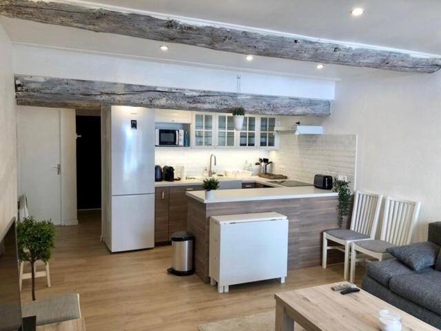 La Paix Apartamento Aix-en-Provence Exterior foto